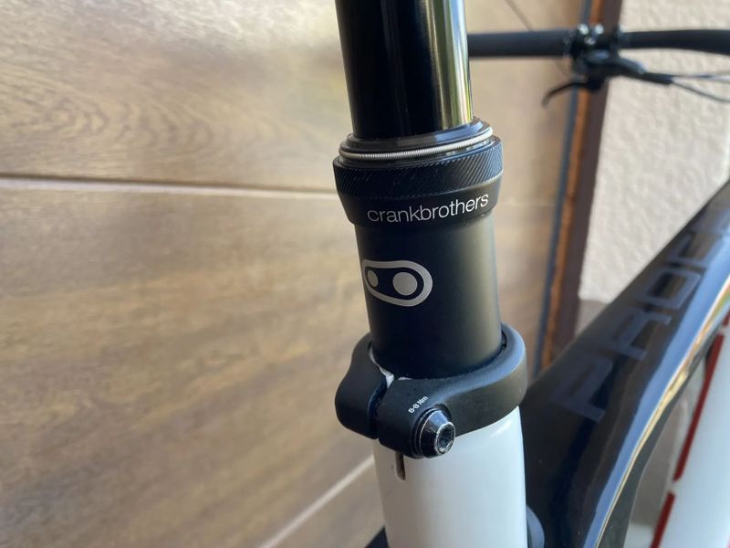 TREK Procaliber 9.7 Gen2