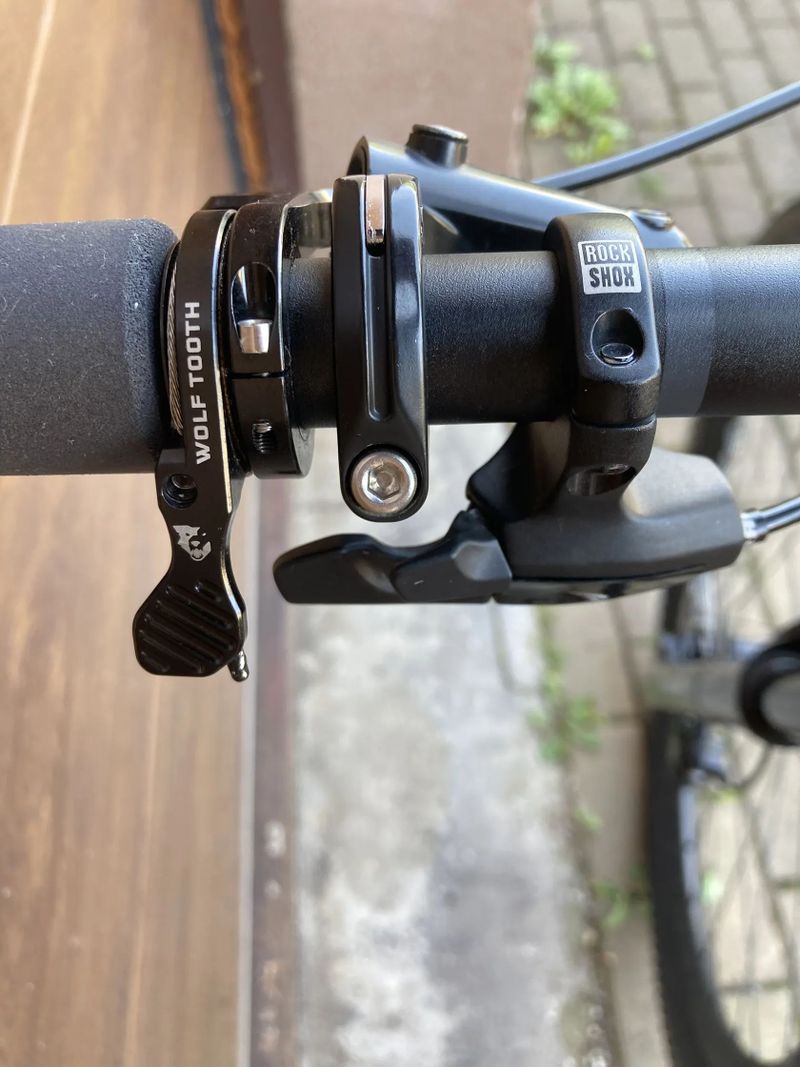 TREK Procaliber 9.7 Gen2