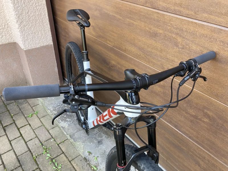 TREK Procaliber 9.7 Gen2