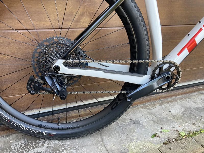 TREK Procaliber 9.7 Gen2