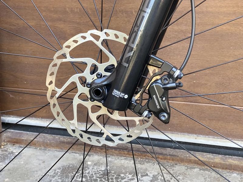 TREK Procaliber 9.7 Gen2