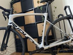 Ridley Fenix SLiC Disc / vel.M / zánovní