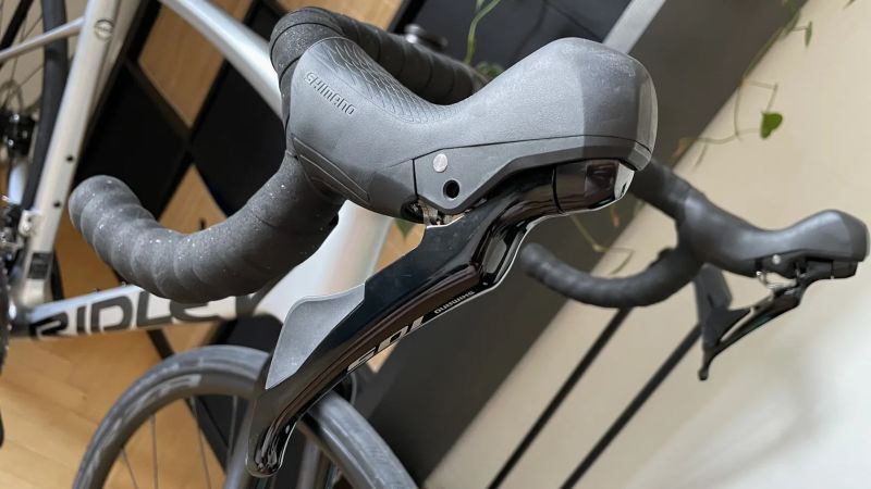 Ridley Fenix SLiC Disc / vel.M / zánovní