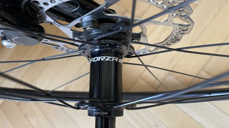Ridley Fenix SLiC Disc / vel.M / zánovní