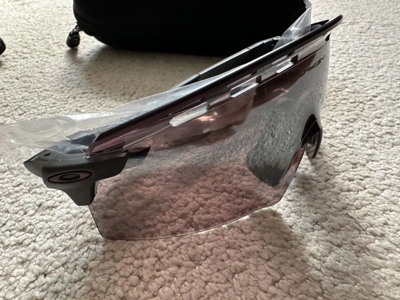 Oakley Encoder 