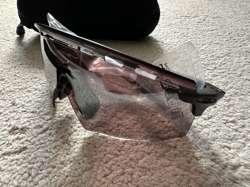 Oakley Encoder 