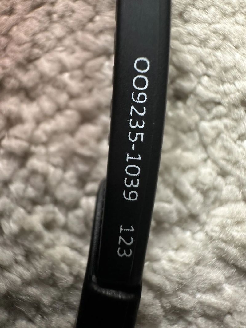 Oakley Encoder 