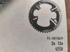 Převodník Shimano Ultegra FC-R8100 52 z 12s