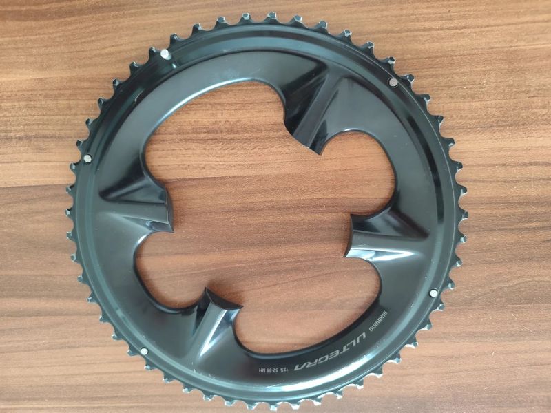 Převodník Shimano Ultegra FC-R8100 52 z 12s
