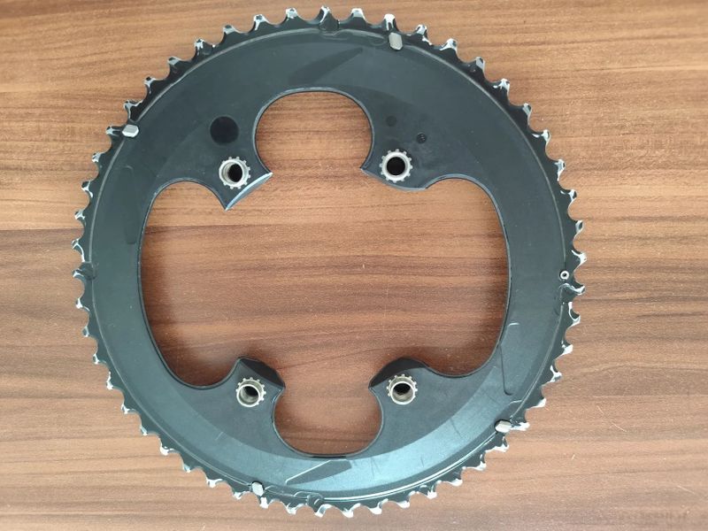 Převodník Shimano Ultegra FC-R8100 52 z 12s