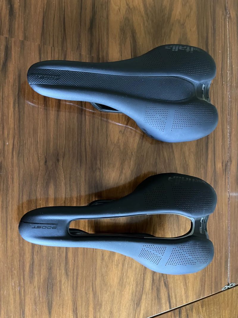Selle Italia SLR superflow S3 
