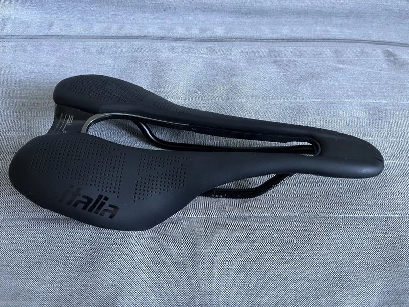 Selle Italia SLR superflow S3 