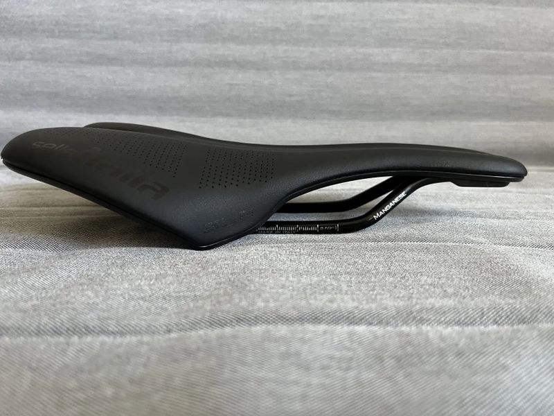 Selle Italia SLR superflow S3 