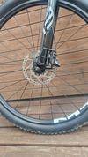 Prodám závodní kolo MRX 27,5 1x12 SHIMANO SLX