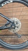 Prodám závodní kolo MRX 27,5 1x12 SHIMANO SLX