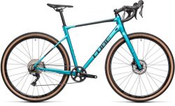 CUBE NUROAD EX 2021