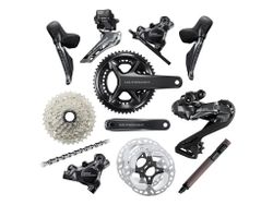  SHIMANO ULTEGRA dI2 12s s watmmetrem inpeak