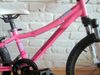 20" KELLYS LUMI 50 s osazením SHIMANO 1x7. Super stav