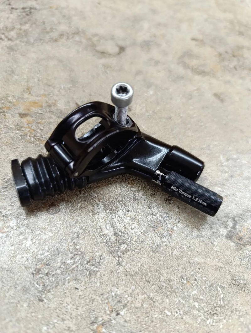 Rock Shox XLoc Full Sprint Remote páčka pravá horní / levá spodní