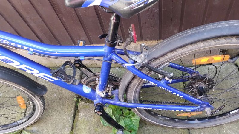 Core nipper 24"