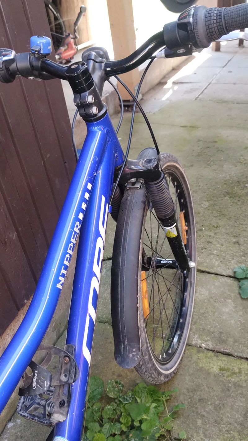 Core nipper 24"