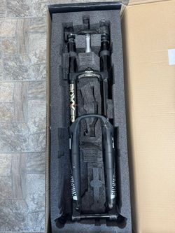 Rockshox boxxer pružina, 200mm zdvih