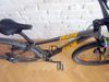 27,5" MTB APACHE WAYA na Shimano DEORE 1x10. Stav nového kola.