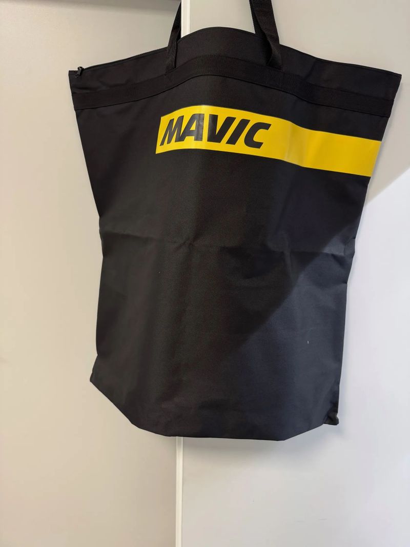 Obaly na kola Mavic