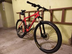Horské kolo Scud 29