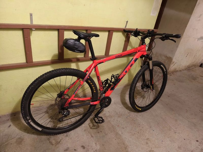 Horské kolo Scud 29