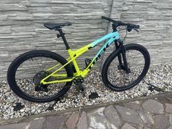 Trek Supercaliber