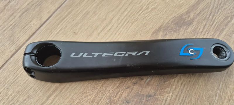 STAGES wattmetr - Ultegra R8100