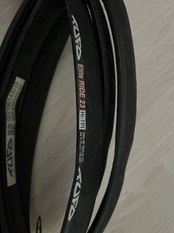 Prodám galusky Tufo hi composite a elite ride 