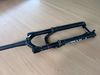 Vidlice Rock Shox Pike Ultimate tlumení RC3