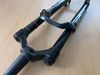 Vidlice Rock Shox Pike Ultimate tlumení RC3