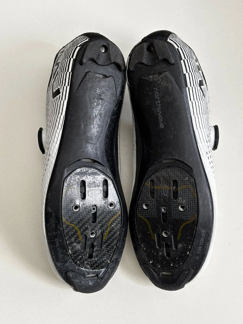 Silniční tretry Northwave Storm Carbon 2 