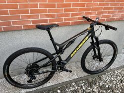 Rockrider XC500s