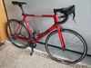 Factor O2, Campagnolo Super record 11s