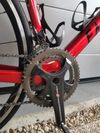 Factor O2, Campagnolo Super record 11s
