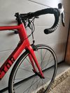 Factor O2, Campagnolo Super record 11s