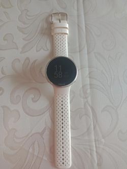 Polar pacer pro 