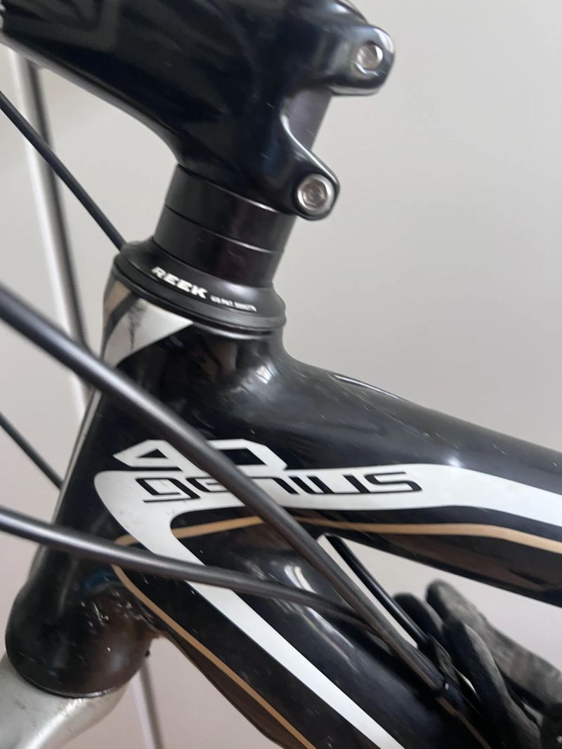 Scott Genius 40