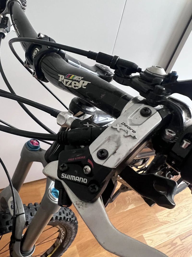 Scott Genius 40