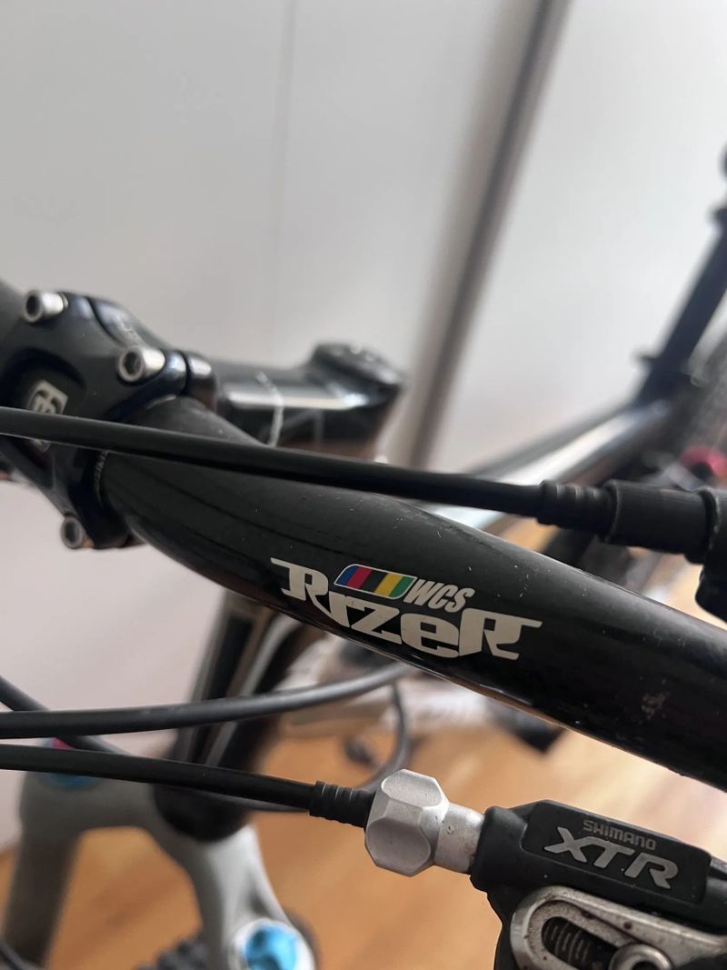 Scott Genius 40