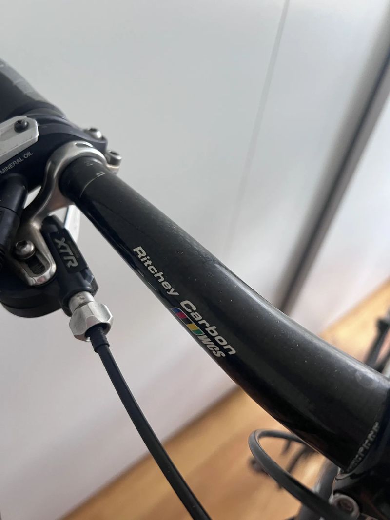 Scott Genius 40