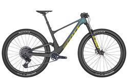 Scott Spark RC World Cup TR 2024
