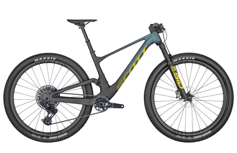 Scott Spark RC World Cup TR 2024
