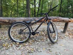 kona downiside dirt