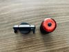 Lezyne Saddle Ai Alert 250 zadní světlo