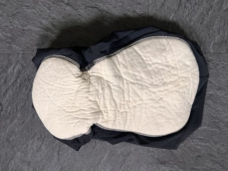 Sada 11ks obleceni pro hobika